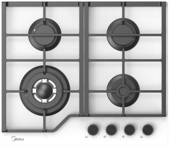 Детальное фото товара: Midea MG697TGW