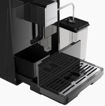 Детальное фото товара: Kuppersberg KCF 402 B