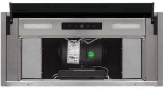 Детальное фото товара: Krona ISIDA 600 inox SGC