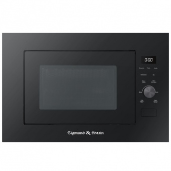 Детальное фото товара: Zigmund & Shtain BMO 24 B