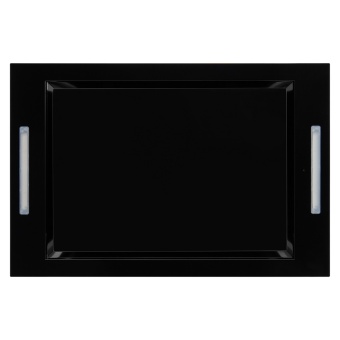 Детальное фото товара: AKPO WK-9 Skylight 90 см. черный/черный