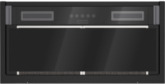 Детальное фото товара: Franke T-FORM 60 BK