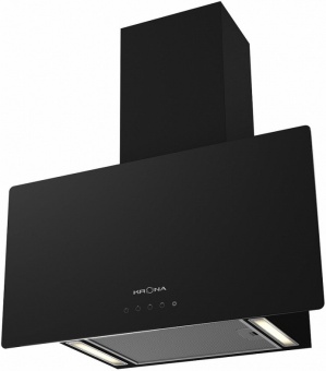 Детальное фото товара: Krona CLEMENTINA 600 black S