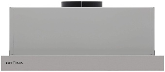 Детальное фото товара: Krona KAMILLA F 450 inox