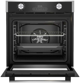Детальное фото товара: Hotpoint FE9 824 H IX