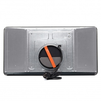 Детальное фото товара: Konigin Skylark Inox 60