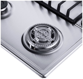 Детальное фото товара: Maunfeld EGHS.64.63CS/G