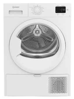 Детальное фото товара: Indesit IAS3725 K