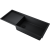 Детальное фото товара: Omoikiri Sintesi 116-GB, мойка, керамика, графит