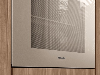 Детальное фото товара: Miele H7464BPX Pearl Beige