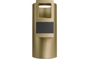 Детальное фото товара: Maunfeld LEE SIDE 397 золотой