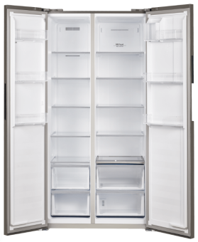 Детальное фото товара: Maunfeld MFF191NFSB