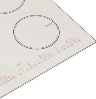 Детальное фото товара: Maunfeld CVI594SBG