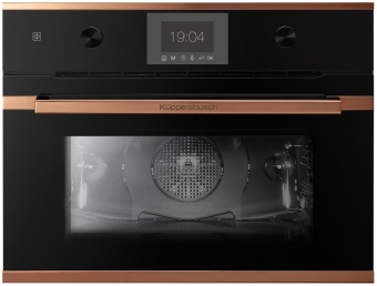 Детальное фото товара: Kuppersbusch CB 6350.0 S7 Copper