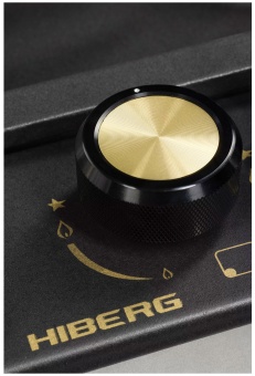 Детальное фото товара: HIBERG VS 6544 B