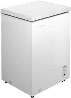 Детальное фото товара: Kuppersberg FLCF 100 W