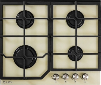 Детальное фото товара: LEX GVG 642 IV