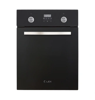 Детальное фото товара: LEX EDP 4590 BL