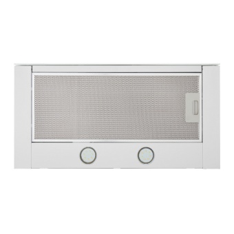 Детальное фото товара: Maunfeld OUSE TOUH 60 белый/белое стекло