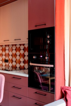 Детальное фото товара: Hyundai HEO 6647 BG