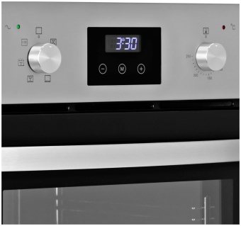 Детальное фото товара: Hyundai HEO 6640 IX