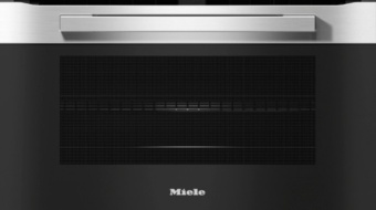 Детальное фото товара: Miele H7240BM CLST