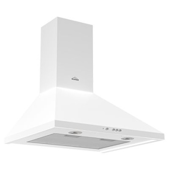 Детальное фото товара: Elikor Вента 50П-430-К3Д белый