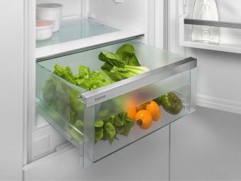 Детальное фото товара: Liebherr IXRF 5600-22 001 набор (состоит из IRe 4100-22 001 и IFNd 3503-22 001)