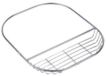 Детальное фото товара: Oulin OL-330-2 L корзина