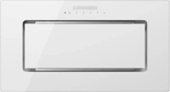 Детальное фото товара: Kuppersberg BIM 600 White