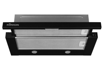 Детальное фото товара: Konigin Pixel Black 60