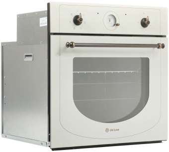 Детальное фото товара: De Luxe 6006.05эшв-060