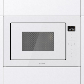 Детальное фото товара: Gorenje BM251SG2WG