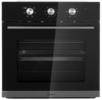 Детальное фото товара: Midea MO37003GB