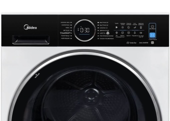 Детальное фото товара: Midea MD210H100WDB/W