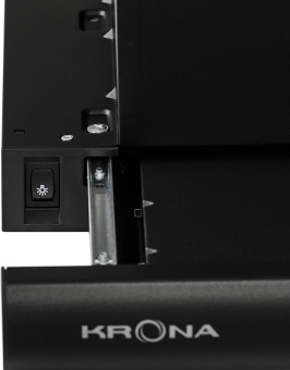 Детальное фото товара: Krona Kamilla 600 Supernova B