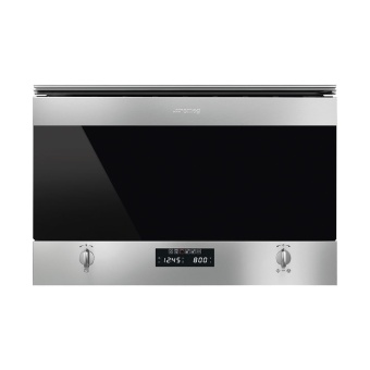 Детальное фото товара: Smeg MP322X1