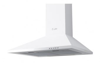 Детальное фото товара: LEX BASIC 600 WHITE