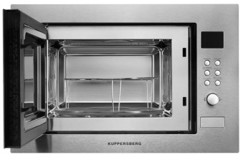 Детальное фото товара: Kuppersberg HMW 635 X