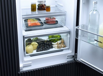 Детальное фото товара: Miele KDN7724E Active