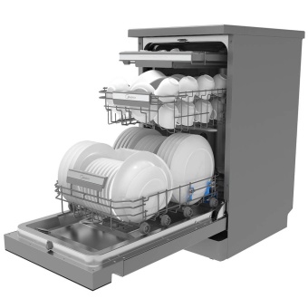 Детальное фото товара: Midea MFD45S350Si