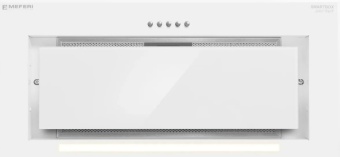 Детальное фото товара: MEFERI SMARTBOX60WH GLASS POWER