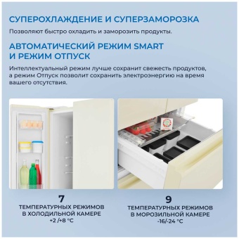 Детальное фото товара: ZUGEL ZRFD361C