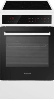 Детальное фото товара: Maunfeld MEC511CW10TD