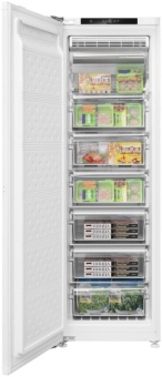 Детальное фото товара: MEFERI MBF177 TOTAL NO FROST COMFORT