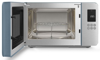 Детальное фото товара: Smeg MOC01SBMEU