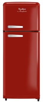 Детальное фото товара: Tesler RT-218 REDBERRY