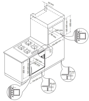 Детальное фото товара: HIBERG VM 6193 B