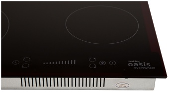 Детальное фото товара: making Oasis everywhere P-SBU