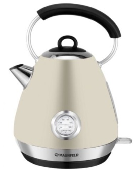 Детальное фото товара: Maunfeld MFK-661BG